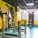 Thon Europa Hotel 4*