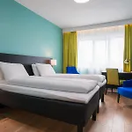 Hotel Thon Europa 4*