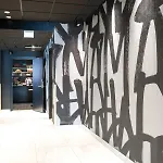 Hotel Thon Europa Oslo