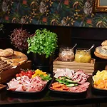 Hotel Thon Europa 4*