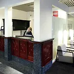 Thon Europa Hotel 4*