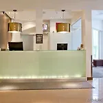 Hotel Thon Europa Oslo