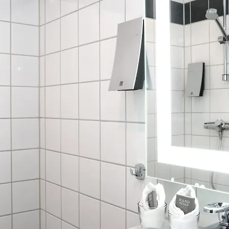 Otel Thon Europa Oslo