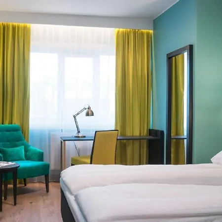 Thon Europa Szálloda 4*
