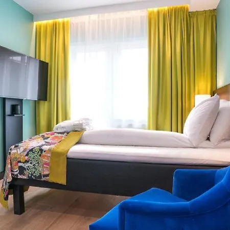 Thon Europa Otel 4*