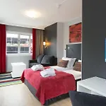 Hotel Thon Europa Oslo