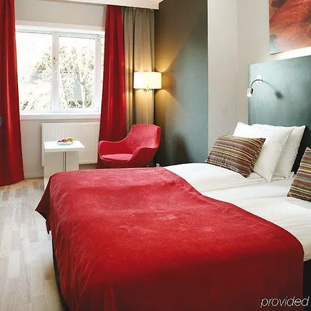 Thon Europa Hotel Oslo