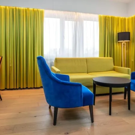 Thon Europa Hotel Oslo