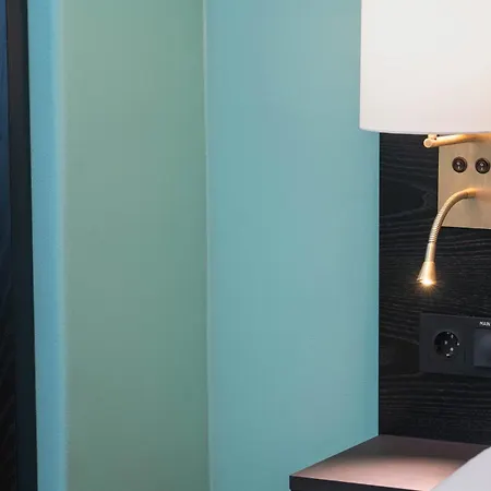 Thon Europa Hotel Oslo