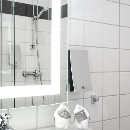 Hotel Thon Europa 4*