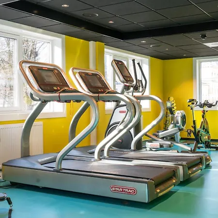 Thon Europa Hotel 4*