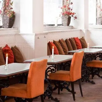 Thon Europa Hotel Oslo