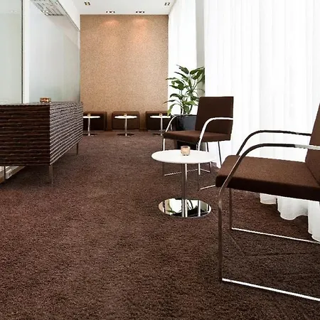 Thon Europa Hotel Oslo